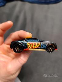 Hot wheels Bully Goat