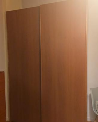 Coppia di Armadi per Camera da Letto