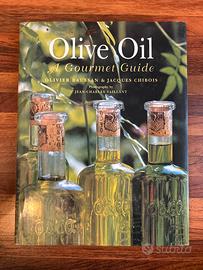 Olive oil - a gourmet guide