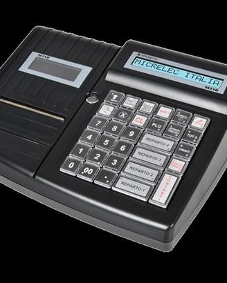 registratore di cassa