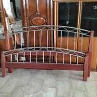 letto matrimoniale 
