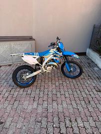 Tm 125 del 2013