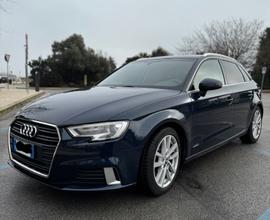 Audi A3 Sportback 2.0 TDI 150cv SPORT