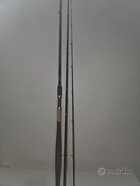 canna colmic slender rush 4 metro 60 grammi