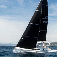 Barca a vela Beneteau Oceanis 35.1