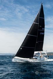 Barca a vela Beneteau Oceanis 35.1