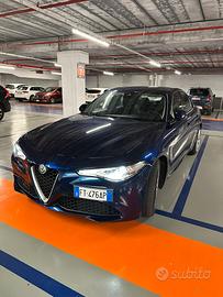 AlfaRomeo Giulia