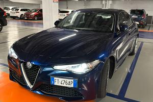 AlfaRomeo Giulia