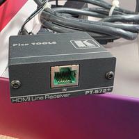 Kramer PT-572+ HDMI Line Receiver