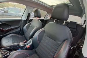 2008 1.6 hdi 120 cv versione gt line