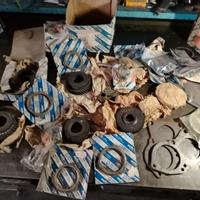 ingranaggi Cambio Fiat Ducato 