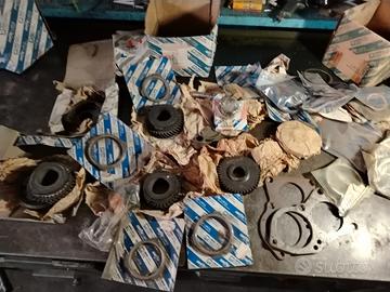ingranaggi Cambio Fiat Ducato 