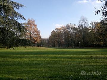 CAMPO DI MARTE App.to di mq 160+ garage