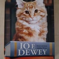 Io e Dewey di Vicki Myron