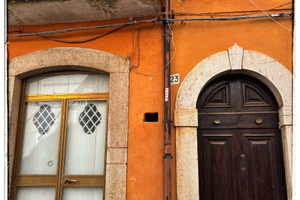 IMMOBILI (2 civici) - SAN MARCO IN LAMIS