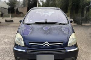 Cintror Xsara Picasso
