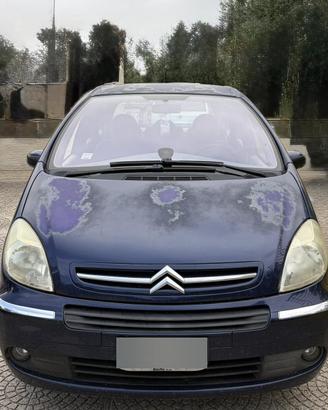 Cintror Xsara Picasso