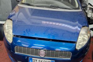 1.3 mjet unico proprietario con 140.000