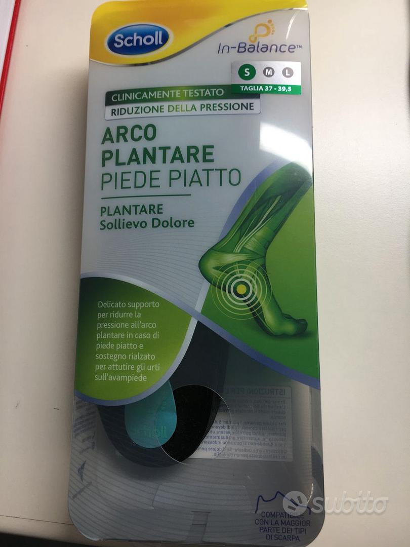 HOT Piede Piatto Solette Dr Scholl Dolore Solette Dr Scholl