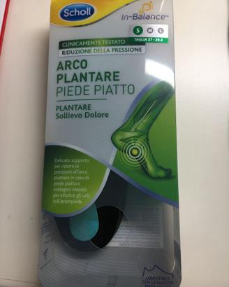 Solette dr Scholl