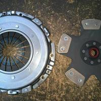 Kit frizione rinforzato per Punto 1.9 jtd per gare