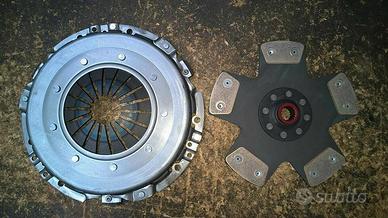 Kit frizione rinforzato per Punto 1.9 jtd per gare