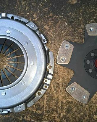 Kit frizione rinforzato per Punto 1.9 jtd per gare