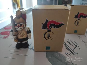 THUN CARABINIERE CORAZZIERE ED.2025/2026