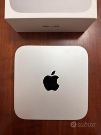 Apple Mac Mini M2 256 Gb
