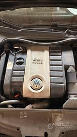 MOTORE GOLF 5 GTI 1.9 147KW BWA 191'000km