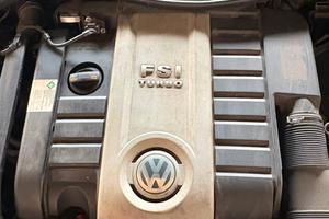 MOTORE GOLF 5 GTI 1.9 147KW BWA 191'000km