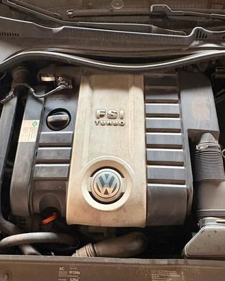 MOTORE GOLF 5 GTI 1.9 147KW BWA 191'000km