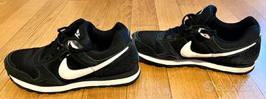 Nike Air colore Nero, Tg. 41 Eur