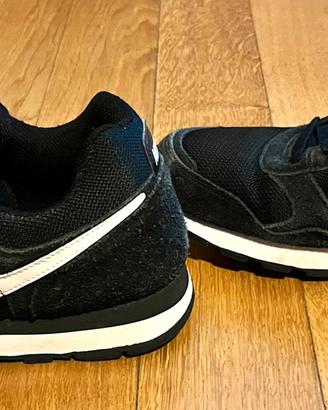 Nike Air colore Nero, Tg. 41 Eur