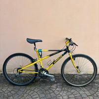Bici Bianchi modello Pholcus