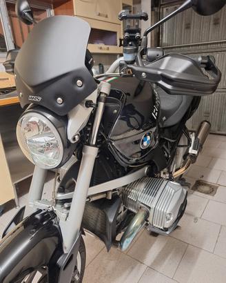 Bmw  r1200r  nuova 13000 km  