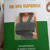 immobilizzatore spalla /braccio