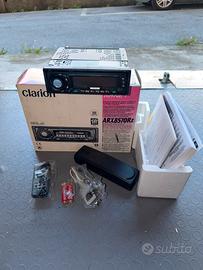 Autoradio Vintage Clarion