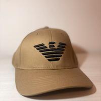 Cappello armani