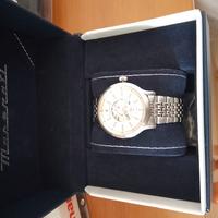 -OROLOGIO-/MASERATI AUT.