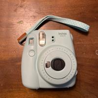 Polaroid instanx tiffany