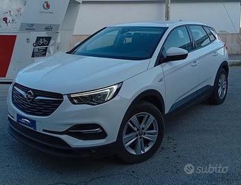 Opel Grandland X 1.5 *CAMBIO AUTOMATICO*