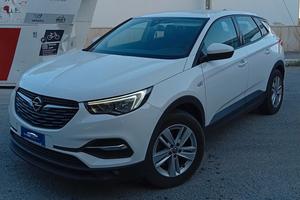 Opel Grandland X 1.5 *CAMBIO AUTOMATICO*