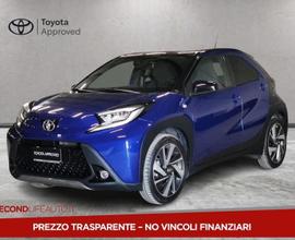 Toyota Aygo X 1.0 Lounge 72cv
