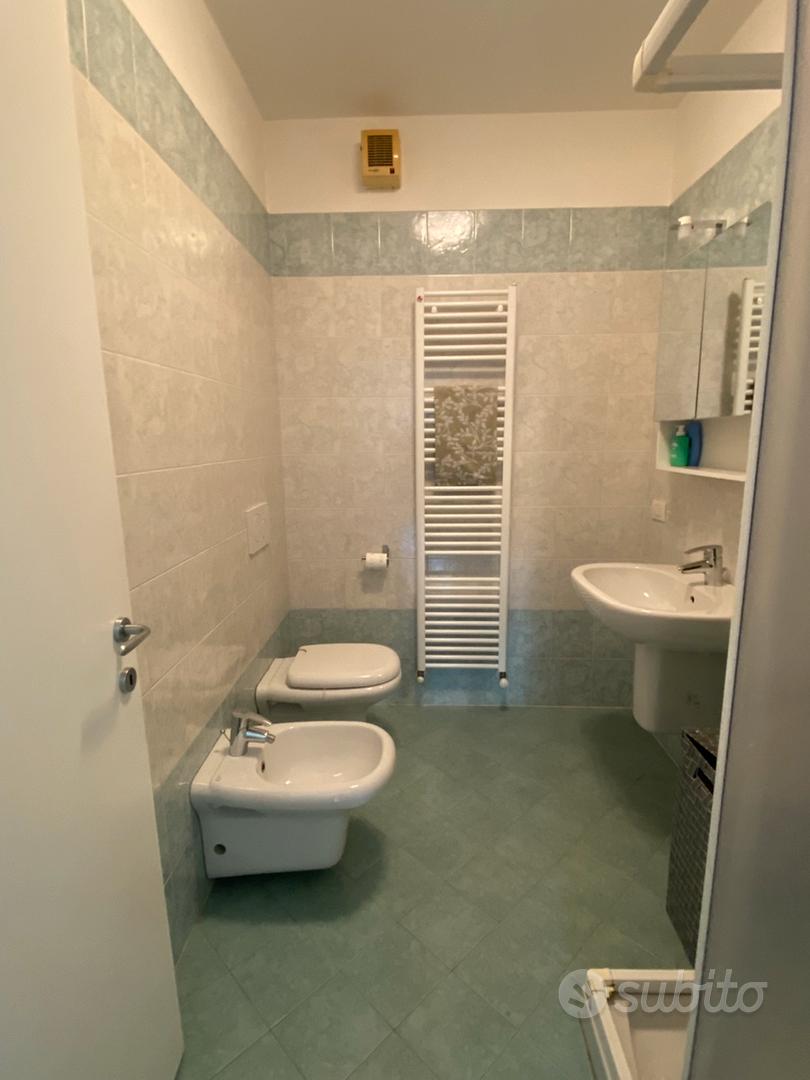 Apartment in Rovereto, Santa Maria - Vista 6