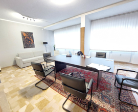 Appartamento uso ufficio vicino tribunale di Udine