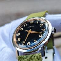 📣 ROAMER ' 40 – Cal. MST 401 – Acciaio  – 34 mm