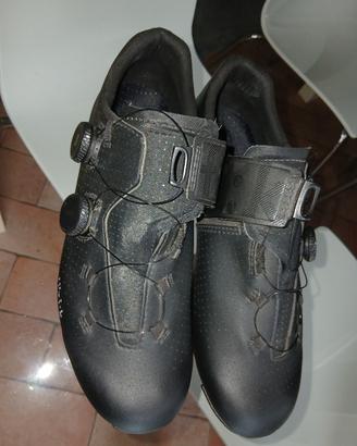 scarpe fizik vento carbon