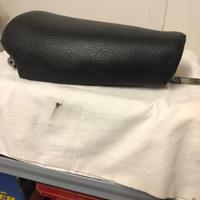 Sella Ossa Yellow /  Orange