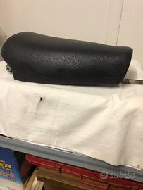 Sella Ossa Yellow /  Orange